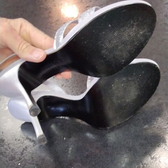 Nina heels  - Picture 5 of 5